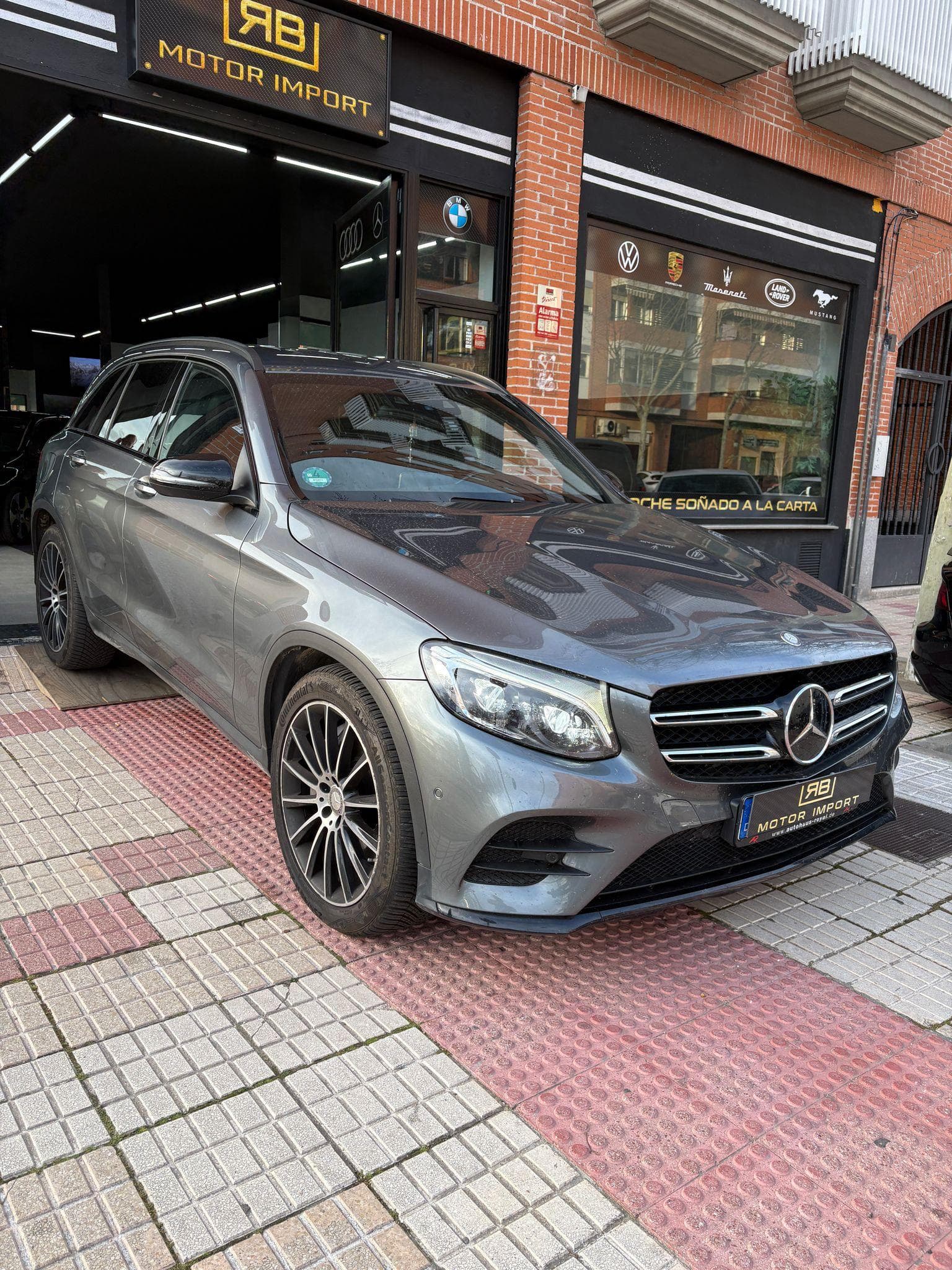 Entrega o vehículo en RB Motor Import, reseña de cliente 18