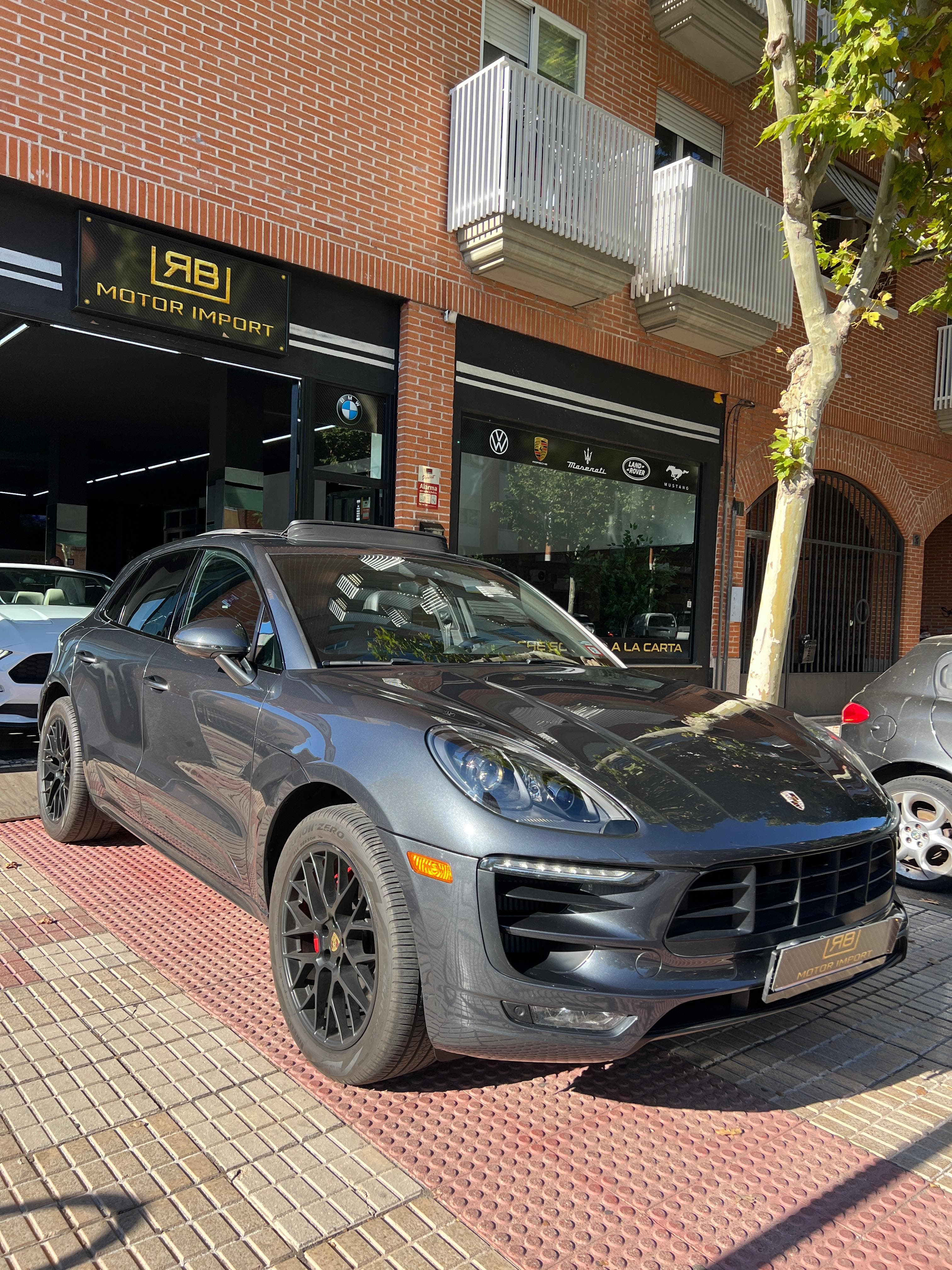 Entrega o vehículo en RB Motor Import, reseña de cliente 3